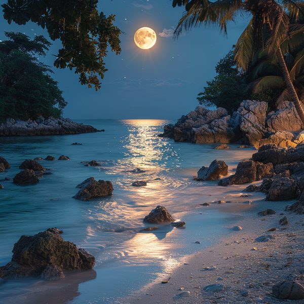 Koh Phangan : les lieux d'intérêts à découvrir