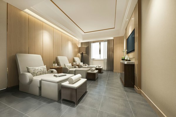 Hôtel 4 étoiles à Vannes : des infrastructures disponibles pour votre bien-être !