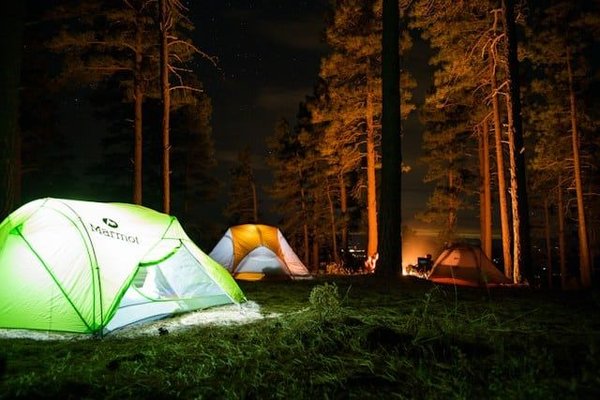 les activités à ne pas manquer en camping